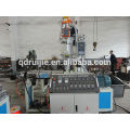 HDPE ripple hose machine